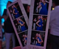 Ideaphotobooth - La stampa polaroid