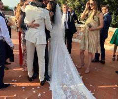 Francesco's Villas Weddings Travel - Wedding