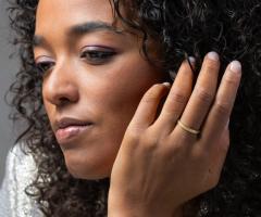 Fede millerighe indossata