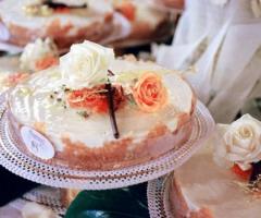 Pasticceria per le nozze - Pasticceria Borromeo
