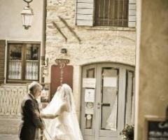 Nerosubianco Fotografia - Ultimi attimi da figlia