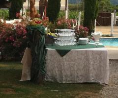 Cocktail di matrimonio