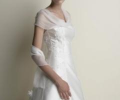 Vestito da sposa Modello Gaura