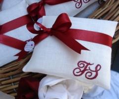 Ricameria Marco Polo: bomboniere artigianali a Catania