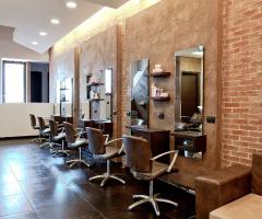 Salone Roberto System: parrucchiere sposa a Zafferana Etnea (Catania)