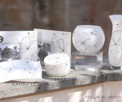 Bomboniere di nozze a Catania