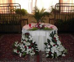 Donna Maria: agriturismo e ristorante per matrimoni a Portopalo di Capo Passero (Siracusa)