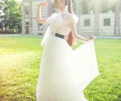Abito da sposa - Il Sogno Atelier a Torino