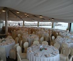 Il Ristorante Rotonda Bruscoli