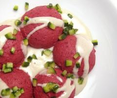 Antipasto di matrimonio