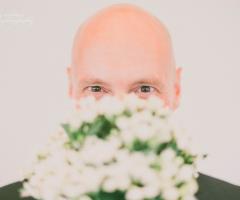 Sposo - Giovanni Vanoglio Wedding Photography