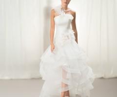 Abito da sposa - Atelier Vittorio Pipolo