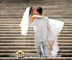 sposi - Francesco Carboni