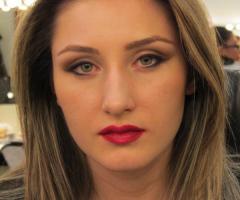 Make up - Chiara make up artist and hair stylist