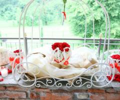 Wedding planner a Varese - Save The Party