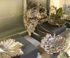 Argenti Buccellati per le bomboniere di nozze a Roma