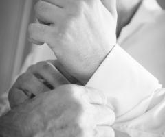 preparazione sposo Silvia Mazzei Photo