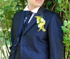 Atelier Il Sogno - Vestiti da sposo a Ferrara