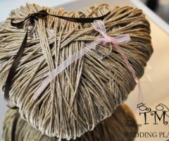 Natalia Conigliaro Wedding Planner - Fedi