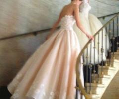 marialuisa benetti sposa