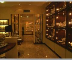 Caccavari - Gioielli e fedi nuziali