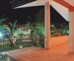 Terre delle Monache - Esterni della location per matrimoni