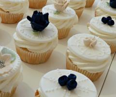 Dolci Desideri - Cup Cakes dal design elegante