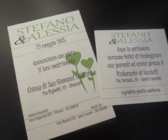 Un giorno prezioso - Collezione Vissia