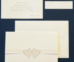 MP Communication - Le partecipazioni con i cuori