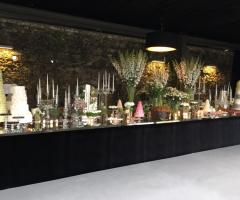 T’a Milano Catering & Banqueting - Il tavolo dei dolci