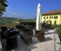 Location di matrimonio ad Asti