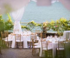 Wedding Day Coordinator
Fashion Wedding Events