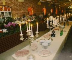 Location di matrimonio a Bologna - La Bastia