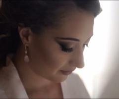 Valeria Galofaro Make Up Artist - Trucco sposa