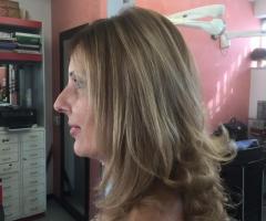 Marra Parrucchieri - Trucco e acconciatura per la sposa a Cagliari