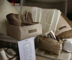 Domus L'Aura - Arredo e biancheria per la casa