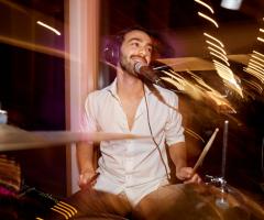 Quei Ragazzi Band - Wedding party