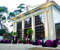 Museo Stibbert Eventi - La location per un matrimonio da sogno