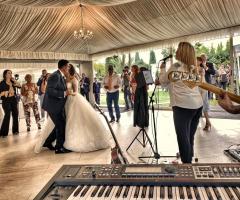 Danà - Ballo degli sposi