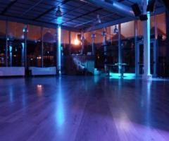 Glass Cube - Location matrimonio originale a Milano