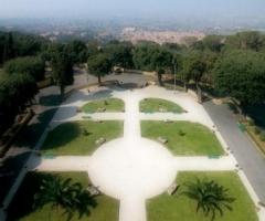 Villa Tuscolana - Dimora storica per matrimoni a Frascati