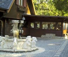 Location di nozze a Tivoli (Roma)