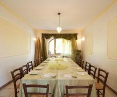 Ristorante per matrimoni a Roma - Casale Re Sole