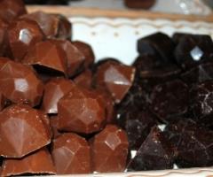 Cioccolato per le nozze