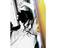 Fotografia della sposa - stile reportage