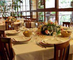 Ricevimento di matrimonio a Verona