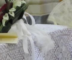 Paulette Wedding Planner - Bouquet della sposa