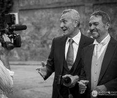 In attesa della sposa