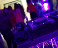 Dj per il matrimonio