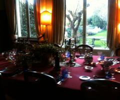 Asilo Masi - Residenza d'epoca - Apparecchiatura per le nozze